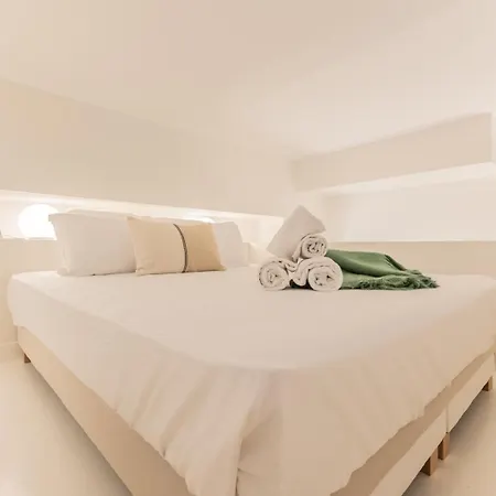 Magnifique Avec Clim & Patio Au Coeur Des Chartrons Apartament