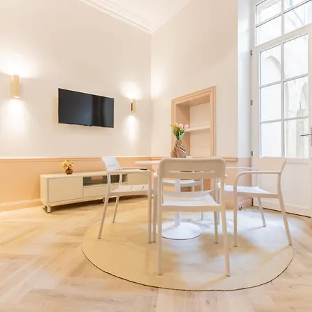 Magnifique Avec Clim & Patio Au Coeur Des Chartrons Apartament *