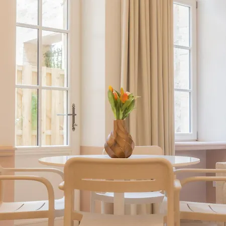 Magnifique Avec Clim & Patio Au Coeur Des Chartrons Apartament Bordeaux