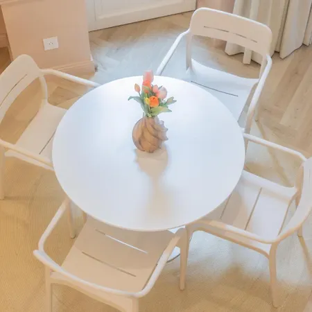 Lejlighed Magnifique Avec Clim & Patio Au Coeur Des Chartrons